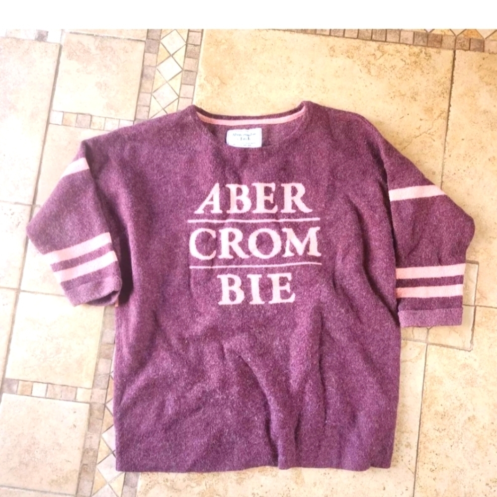 Abercrombie Sweater